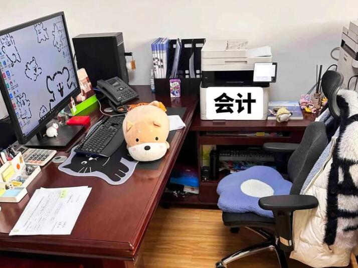 风水师聊财务办公室風水位置的重要性