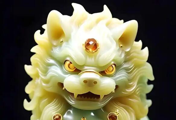 7种招财纳福的风水宝物及摆放宜忌