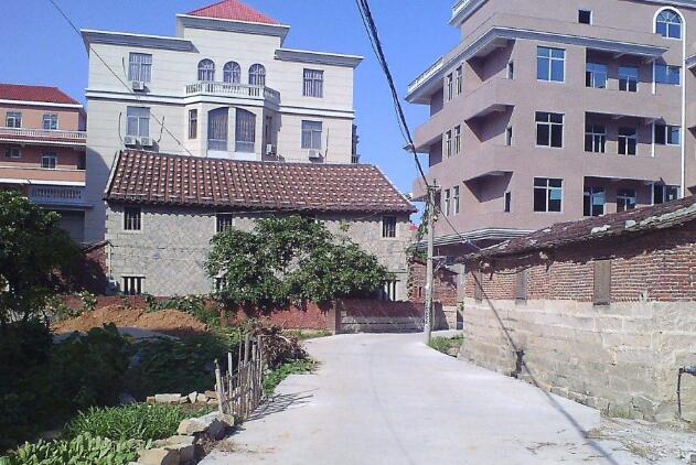 永康风水大师解析小屋趴大屋必定有人哭