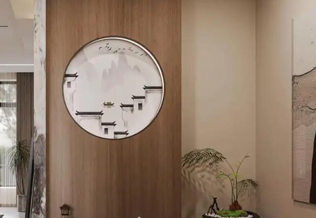 玄空风水：中国传统风水学的数理哲学
