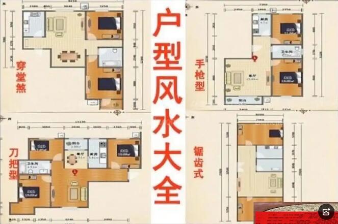 风水大师解读阴阳失调住宅的风水隐患与化解之道