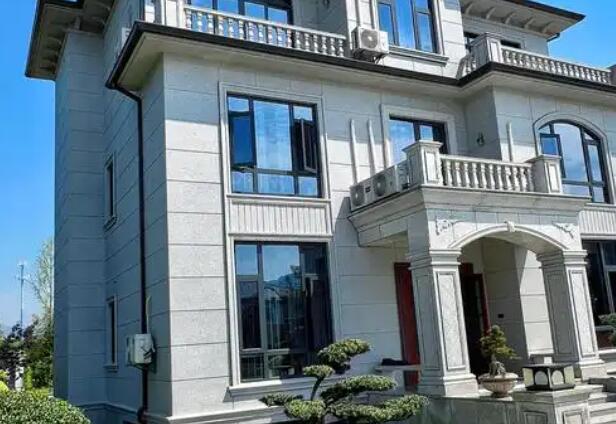 永康风水师分享越住越富的住宅风水特征解析