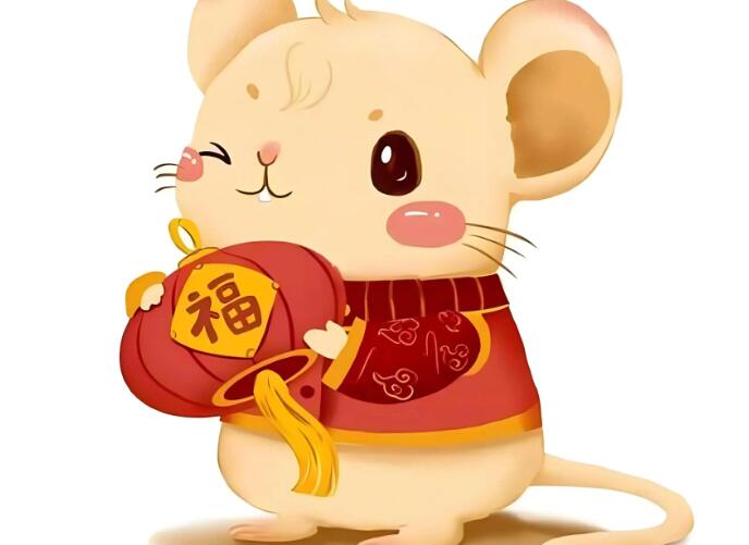 属鼠的人2025年运势
