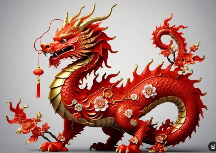 永康风水大师分享属龙人适合戴的佩饰